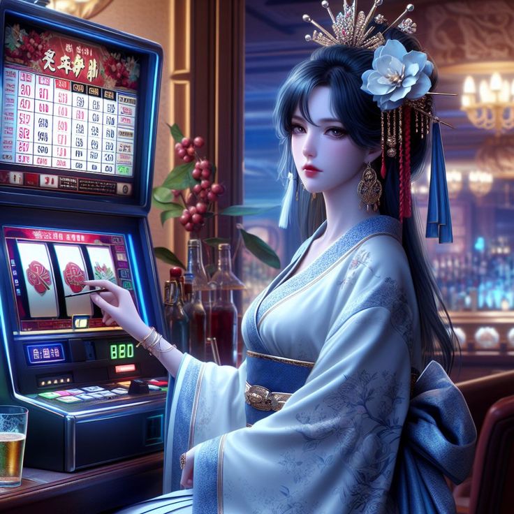 Gambaran kamu setelah mengenal jauh bermain judi online itu bagaimana sih ?