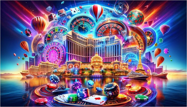 Kesenangan yang Terjadi Saat Menang Bermain Judi Online di Situs Indonesia