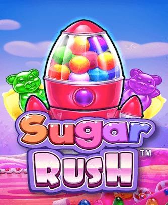 Tips Akurat Kalangan Pecinta Slot Saat Bermain Sugar Rush di Pragmatic Play